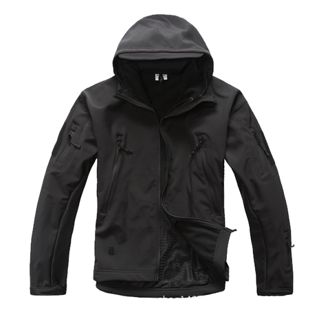 Image of The Ultimate Utility Jacket - SlickDecor.com