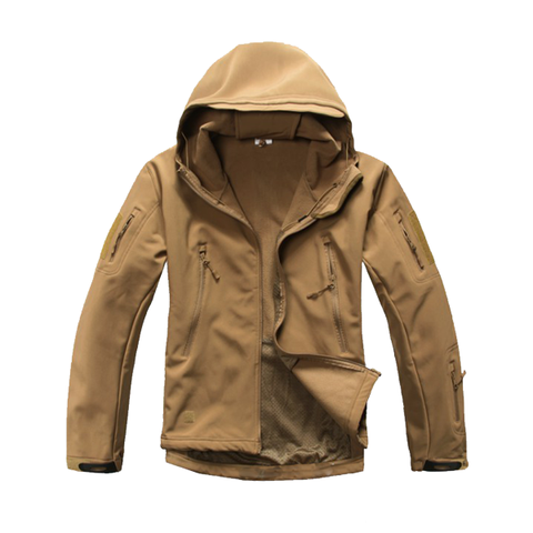 Image of The Ultimate Utility Jacket - SlickDecor.com