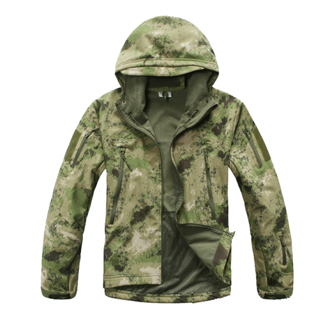 Image of The Ultimate Utility Jacket - SlickDecor.com