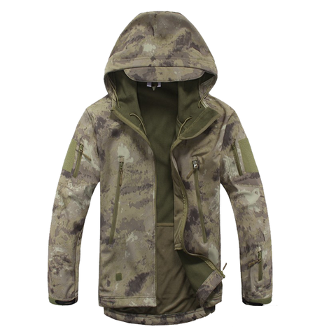 Image of The Ultimate Utility Jacket - SlickDecor.com