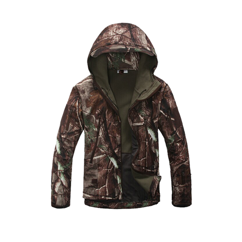 Image of The Ultimate Utility Jacket - SlickDecor.com