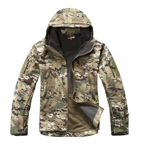 Image of The Ultimate Utility Jacket - SlickDecor.com