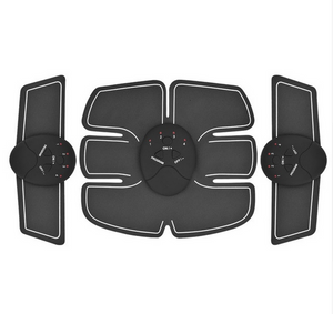 Abs Stimulator & Hip Trainer