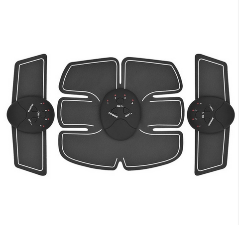 Image of Abs Stimulator & Hip Trainer