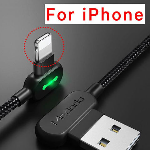 Image of Slick™ Charging Cable