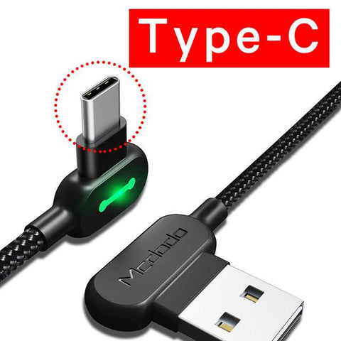 Image of Slick™ Charging Cable