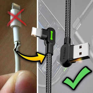 Slick™ Charging Cable