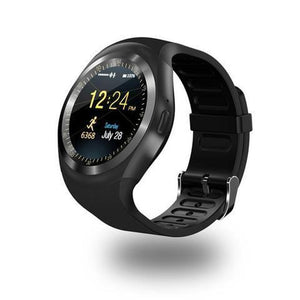 Level 10 LED Smartwatch