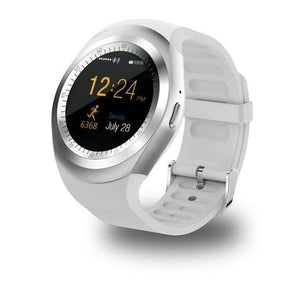 Level 10 LED Smartwatch