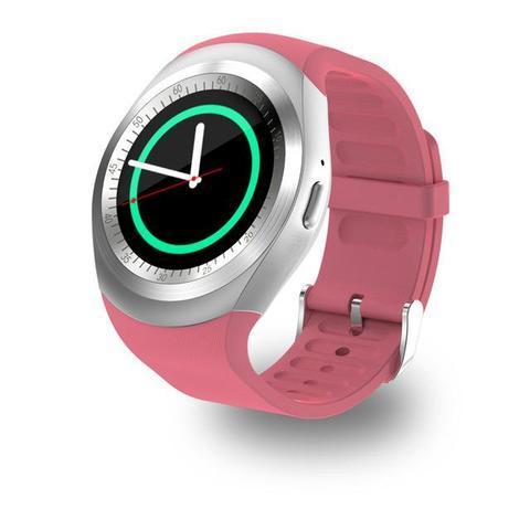 Image of Level 10 LED Smartwatch