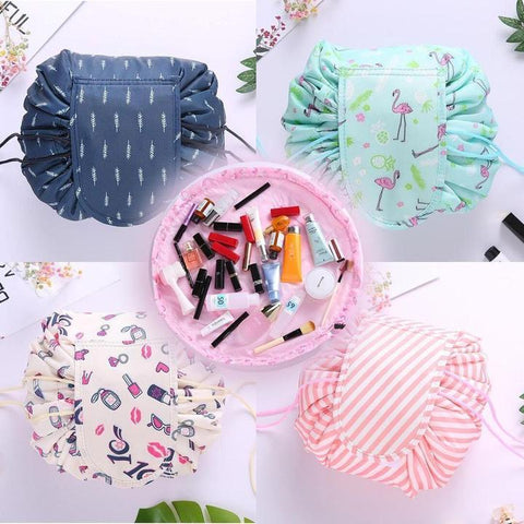 Image of Quick Makeup Bag - SlickDecor.com