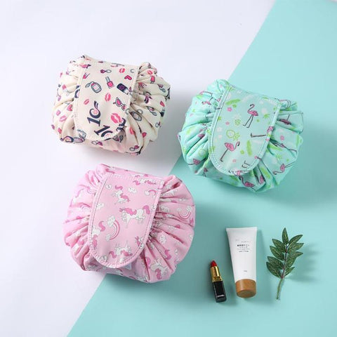 Image of Quick Makeup Bag - SlickDecor.com