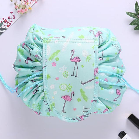 Image of Quick Makeup Bag - SlickDecor.com