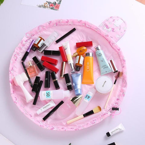 Image of Quick Makeup Bag - SlickDecor.com