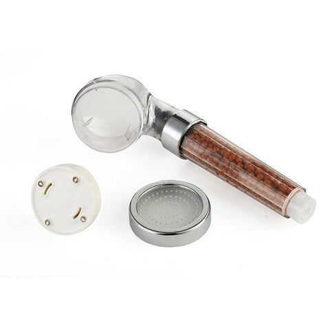 Image of Slick® Ionic Filtration Shower Head