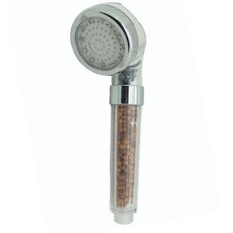 Image of Slick® Ionic Filtration Shower Head