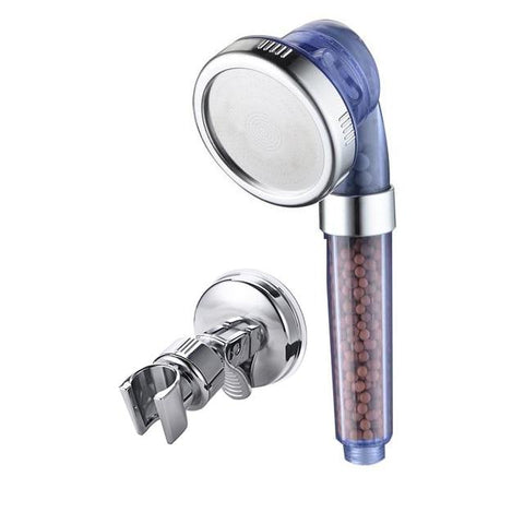 Image of Slick® Ionic Filtration Shower Head