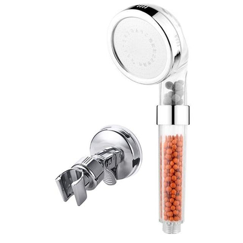 Image of Slick® Ionic Filtration Shower Head