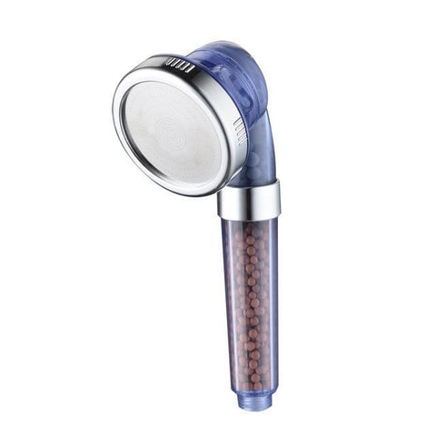 Image of Slick® Ionic Filtration Shower Head