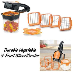 Nicer Magic Dicer Quick