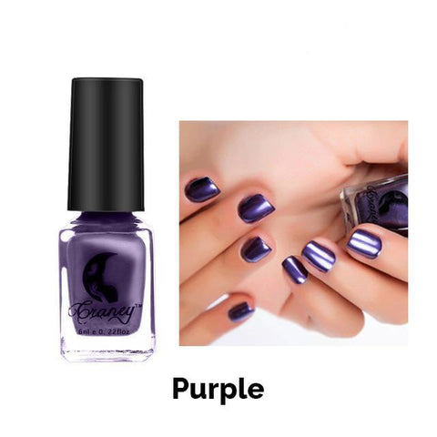 Image of Mirror Nail Polish