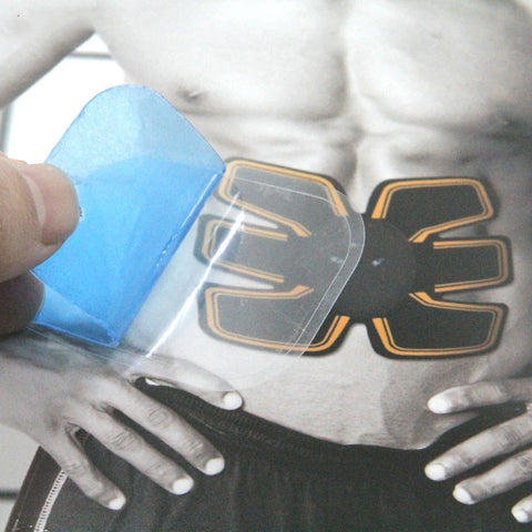 Image of Abs Stimulator & Hip Trainer