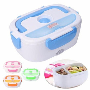 Premium Heating Lunch Box