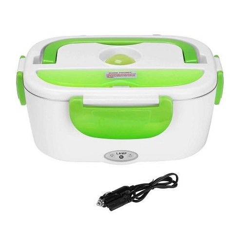 Image of Premium Heating Lunch Box