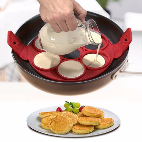 Image of Pancake Maker