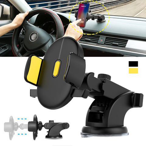 Image of WINDSHIELD PHONE HOLDER - SlickDecor.com