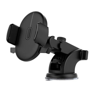 Windshield Phone Holder