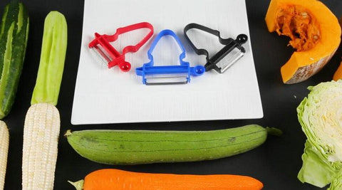 Image of Magic Trio Peeler (Set of 3) - SlickDecor.com