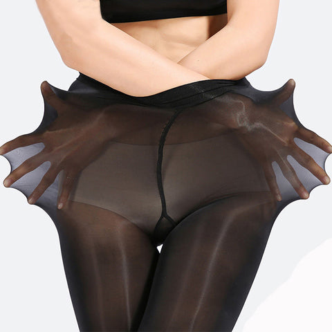 Image of Dazzling Elastic Super-Shaper Stockings