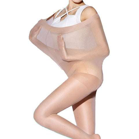 Image of Dazzling Elastic Super-Shaper Stockings