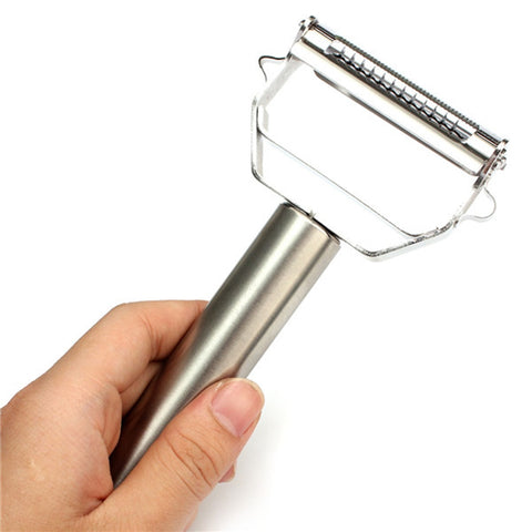 Image of Peeler Stainless