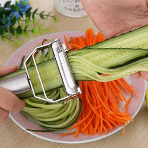 Peeler Stainless