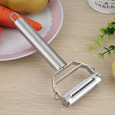 Image of Peeler Stainless