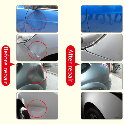 Image of PAINTLESS DENT REPAIR TOOLS - SlickDecor.com