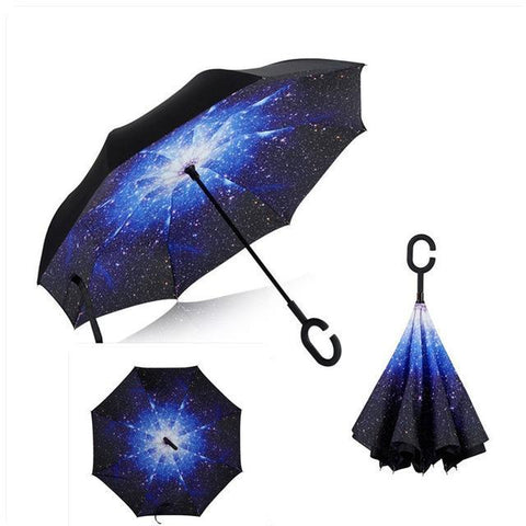 Image of The Perfect Umbrella - SlickDecor.com