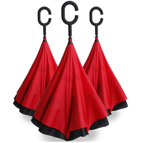 Image of The Perfect Umbrella - SlickDecor.com