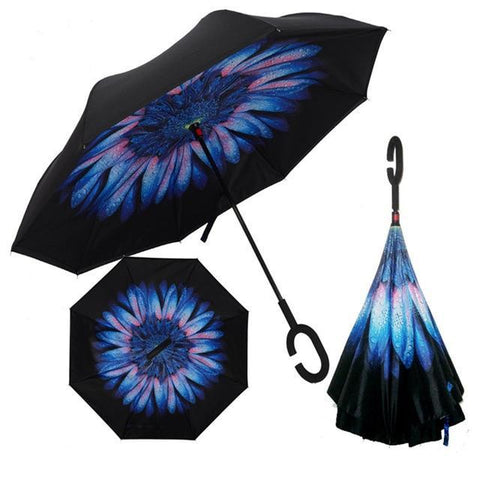 Image of The Perfect Umbrella - SlickDecor.com