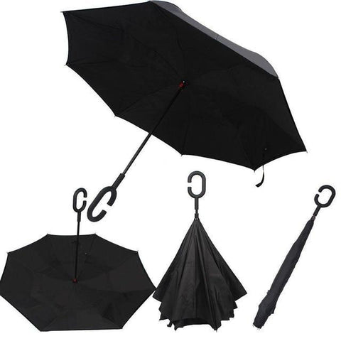 Image of The Perfect Umbrella - SlickDecor.com