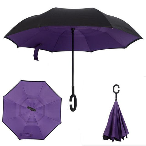 Image of The Perfect Umbrella - SlickDecor.com