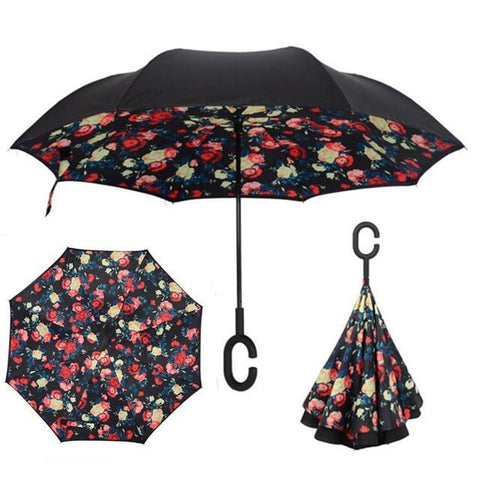 Image of The Perfect Umbrella - SlickDecor.com