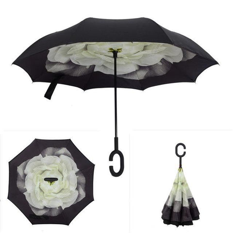 Image of The Perfect Umbrella - SlickDecor.com