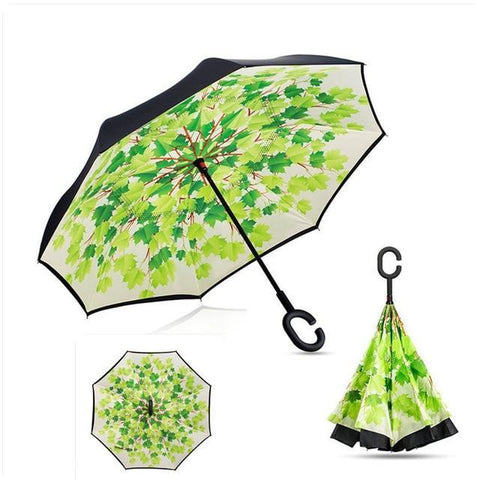 Image of The Perfect Umbrella - SlickDecor.com