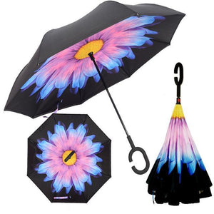 The Perfect Umbrella - SlickDecor.com