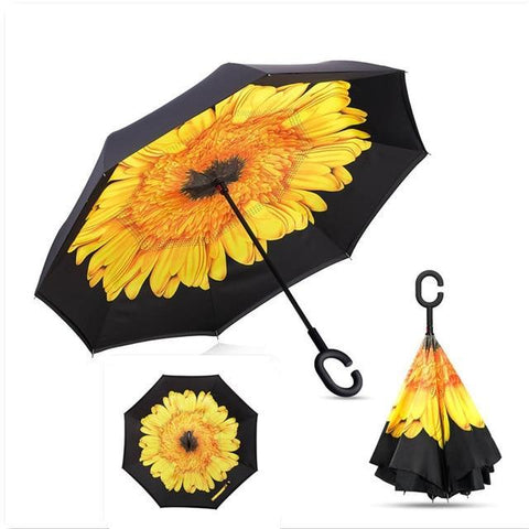 Image of The Perfect Umbrella - SlickDecor.com