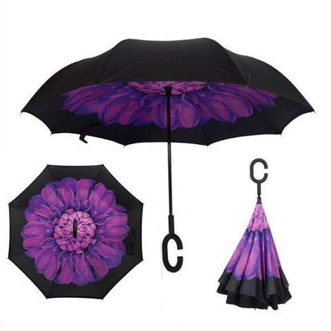 Image of The Perfect Umbrella - SlickDecor.com