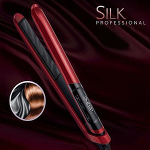 Professional Steam Hair Straightener-Exquisite Box